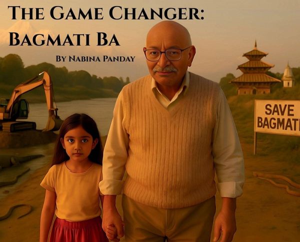 The Game Changer The Game Changer
