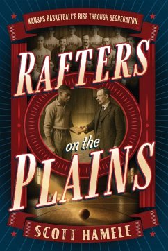 Cover Rafters in the Plains