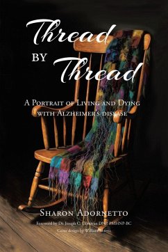 Cover Thread by Thread