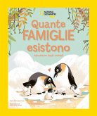 Quante famiglie esistono! Impariamo dagli animali Quante famiglie esistono! Impariamo dagli animali