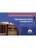 Guías Prácticas En Producción Porcina. Climatización de Las Instalaciones Porcinas Guías Prácticas En Producción Porcina. Climatización de Las Instalaciones Porcinas
