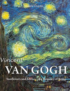 Cover Vincent van Gogh