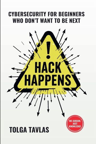 HACK HAPPENS HACK HAPPENS