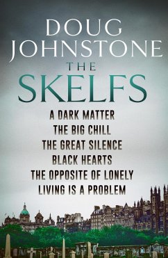 The Skelfs series (eBook, ePUB) - Johnstone, Doug
