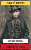 Tiempos difíciles (eBook, ePUB)