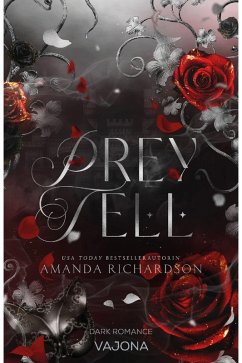 Cover Prey Tell (eBook, ePUB)