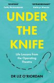 Under the Knife (eBook, ePUB) Under the Knife (eBook, ePUB)