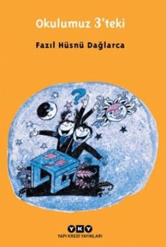 Cover Okulumuz 3teki