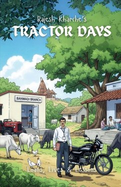 Cover Tractor Days