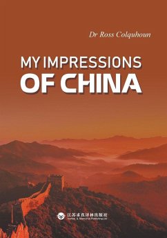 Cover Intimate Encounters in China/中国印象
