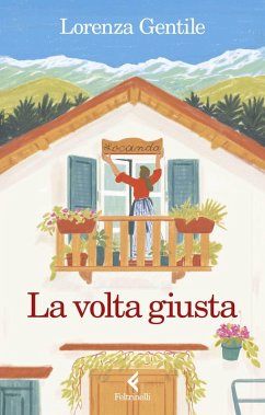 La volta giusta Cover La volta giusta
