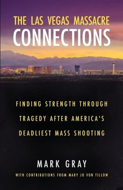 The Las Vegas Massacre Connections - Gray, Mark