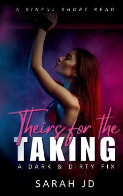 Cover Theirs for the Taking
