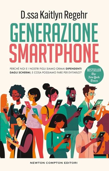 Generazione smartphone Generazione smartphone