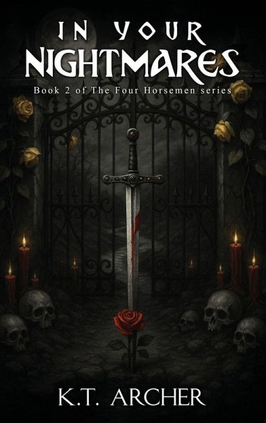 In Your Nightmares In Your Nightmares