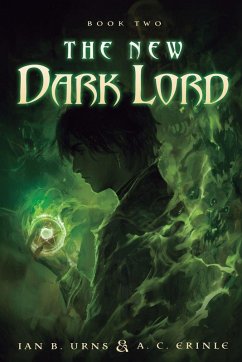 Cover The New Dark Lord 2