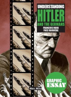 Cover Understanding Hitler and the Germans