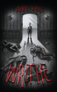 Writhe - Vail, Abby Writhe - Vail, Abby