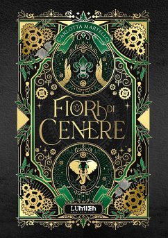 Cover Fiori di cenere