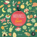 Indovinelli del bosco per i più piccoli