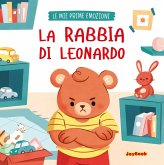 La rabbia di Leonardo La rabbia di Leonardo