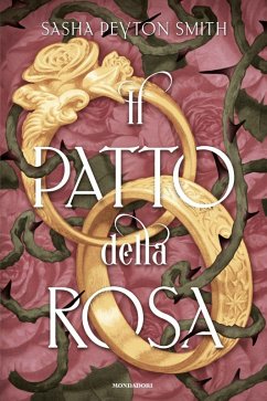 Cover Il patto della rosa