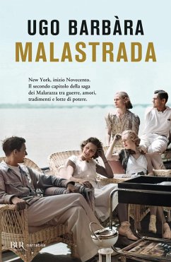 Malastrada - Barbàra, Ugo