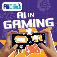 AI in Gaming - Parkhurst-Smith, Bernadette