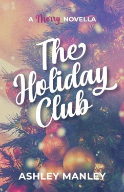 The Holiday Club - Manley, Ashley
