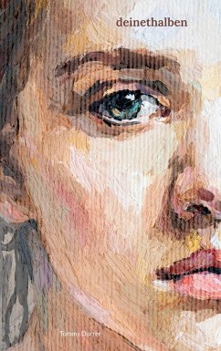 deinethalben - Durrer, Tommy deinethalben - Durrer, Tommy