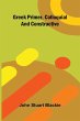 Greek Primer, Colloquial And... - Bild 1