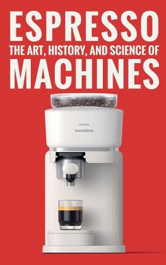 Cover Espresso Machines