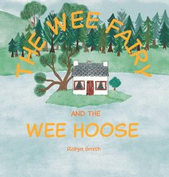 Cover The Wee Fairy and the Wee Hoose