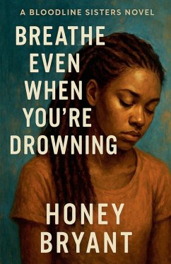 Cover Breathe Even When You're Drowning