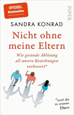Nicht ohne meine Eltern - Konrad, Sandra Nicht ohne meine Eltern - Konrad, Sandra