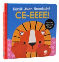 Cover Kücük Aslan Neredesin