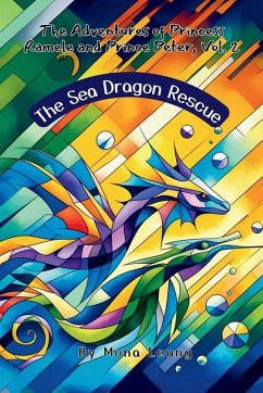 Cover The Sea Dragon Rescue