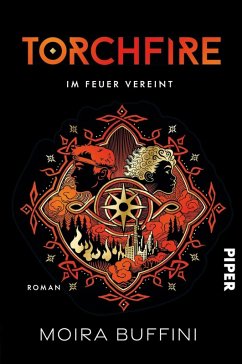 Cover Torchfire