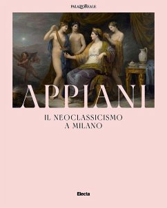 Cover Appiani. Il Neoclassicismo a Milano