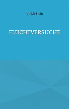 Cover Fluchtversuche