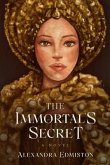 The Immortal's Secret (eBook, ePUB) The Immortal's Secret (eBook, ePUB)