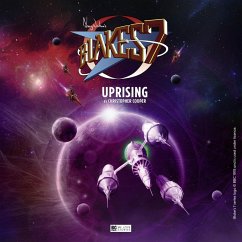 Cover Blakes 7 Uprising (eBook, ePUB)