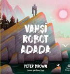 Vahsi Robot Adada