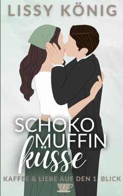 Cover Schokomuffinküsse