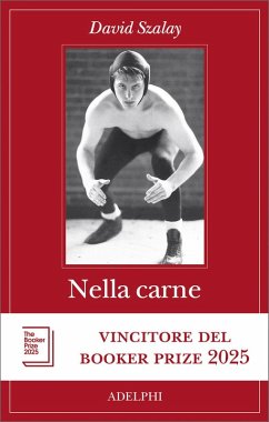 Cover Nella carne