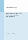 Sciascia e la lingua dell'impegno. Analisi dei racconti inchiesta degli anni Settanta Sciascia e la lingua dell'impegno. Analisi dei racconti inchiesta degli anni Settanta