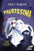 Paurissima! Stampatello maiuscolo. Ediz. ad alta leggibilità Paurissima! Stampatello maiuscolo. Ediz. ad alta leggibilità