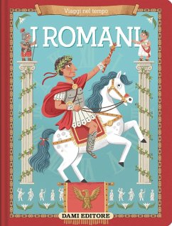 Cover I Romani