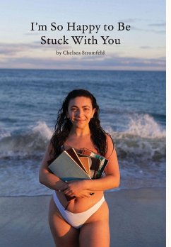 Cover I'm So Happy to Be Stuck With You
