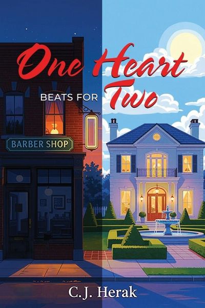 One Heart Beats for Two One Heart Beats for Two